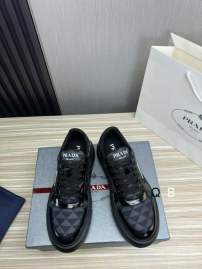 Picture of Prada Shoes _SKUPradasz38-45BS030319383